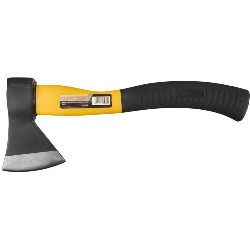 Siekiera uniwersalna Fiberglass KD220 600g 320mm