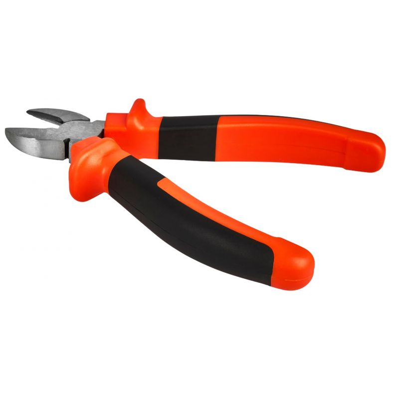 Szczypce tnące Kraft&amp;Dele 160 mm KD10803