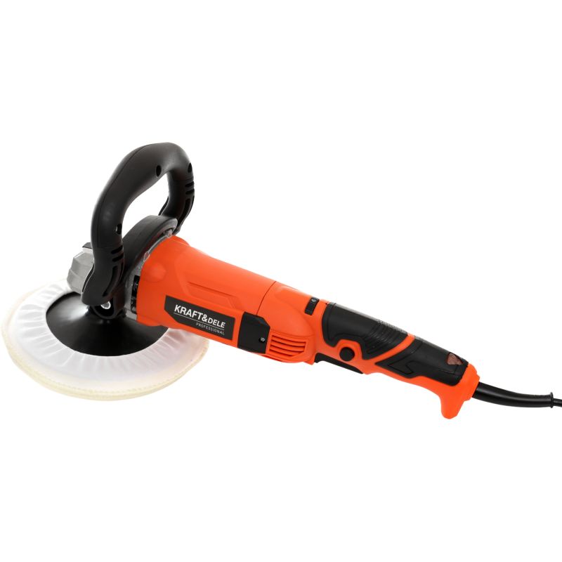 Polerka elektryczna 2600W KD1726