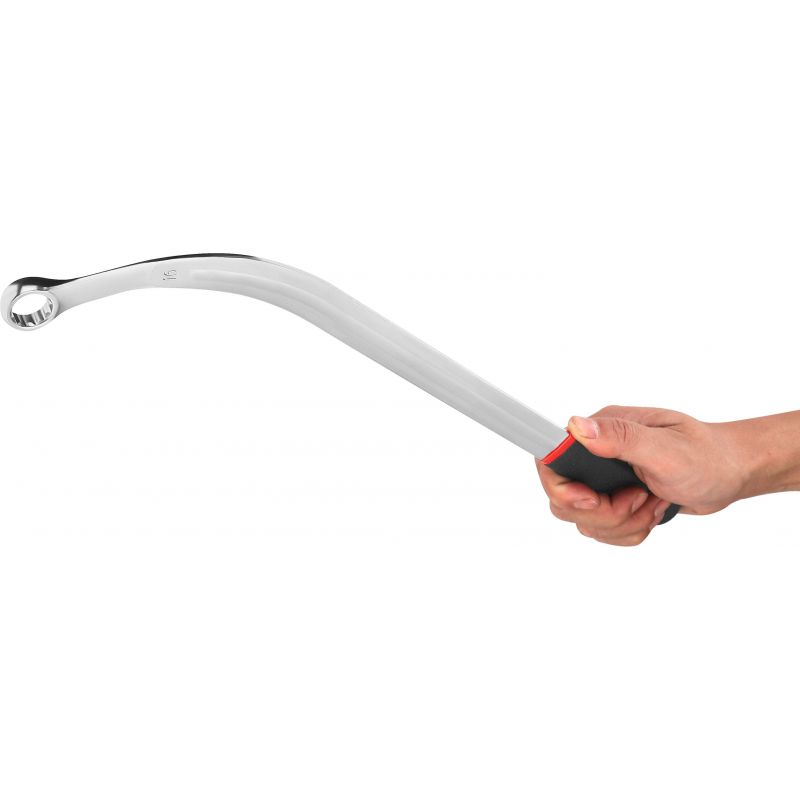 Zestaw kluczy do napinaczy 5el. KD12530