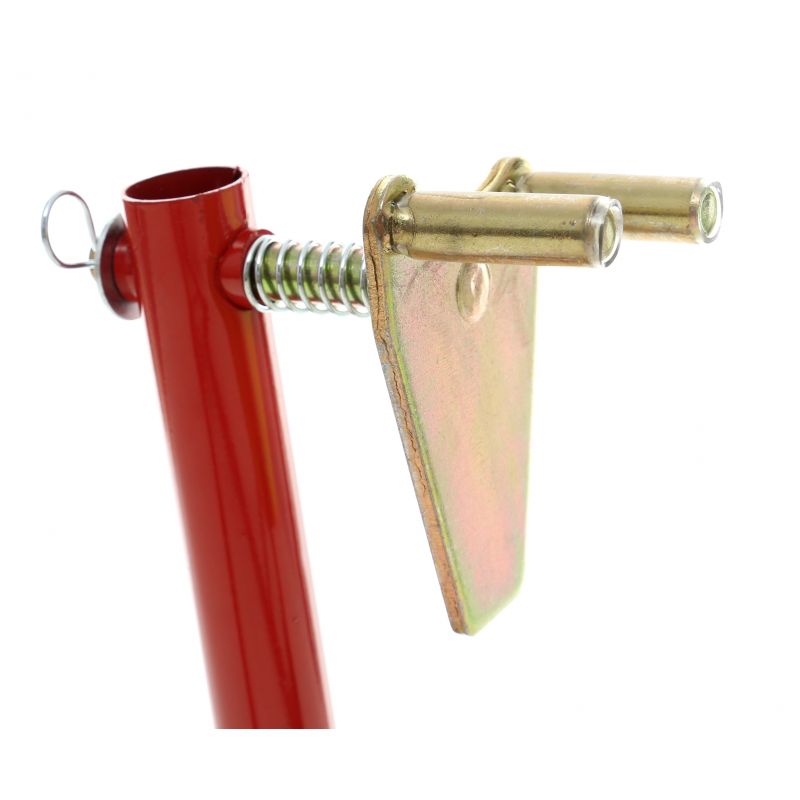 Stojak motocyklowy kpl. 2szt. KD341