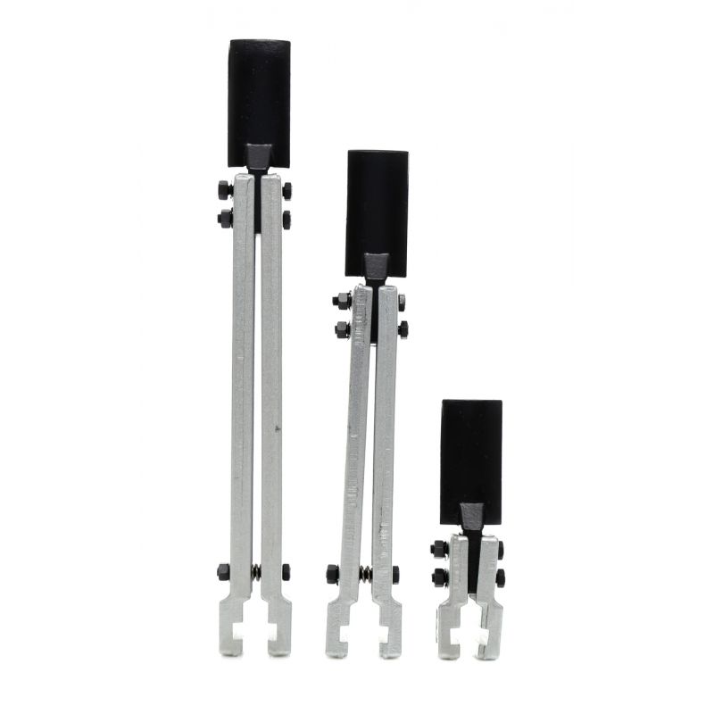 Zestaw ściągaczy łożysk KD10148