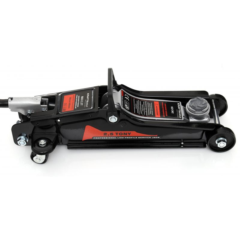 Podnośnik niskoprofilowy 2,5T KD1362