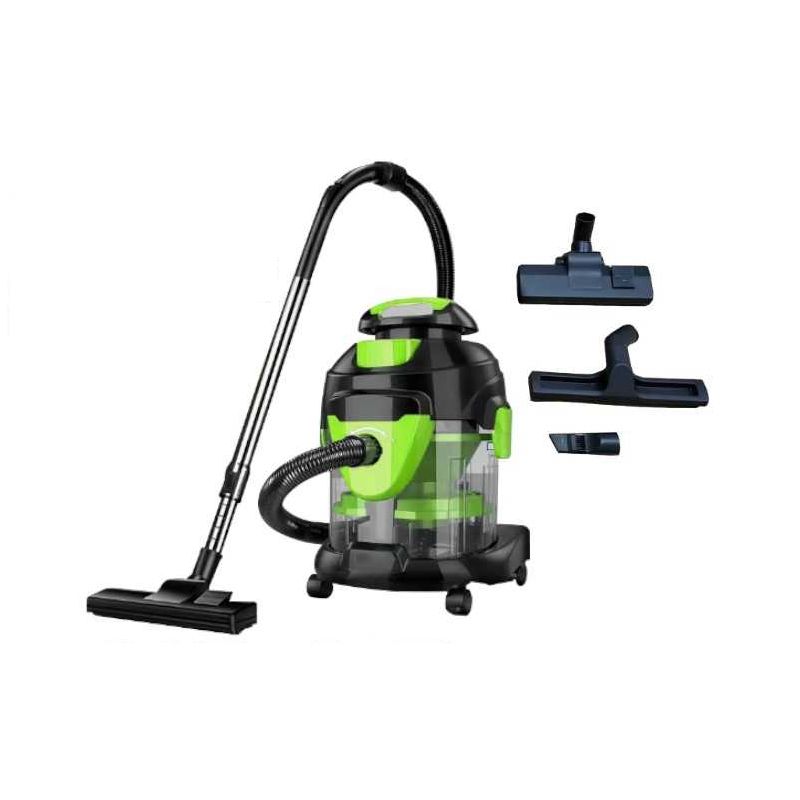 Odkurzacz na sucho / mokro z filtrem wodnym KD5157