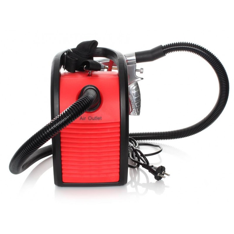 Łom wyciągacz 300x16mm gumowa rączka KD270