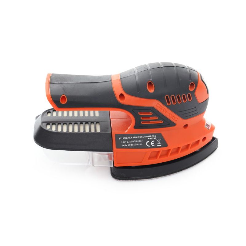 Szlifierka mimośrodowa 18V KD1768