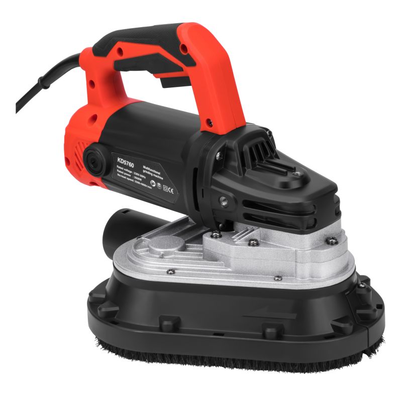 Maszyna do polerowania / szlifowania posadzki 3500W KD5760