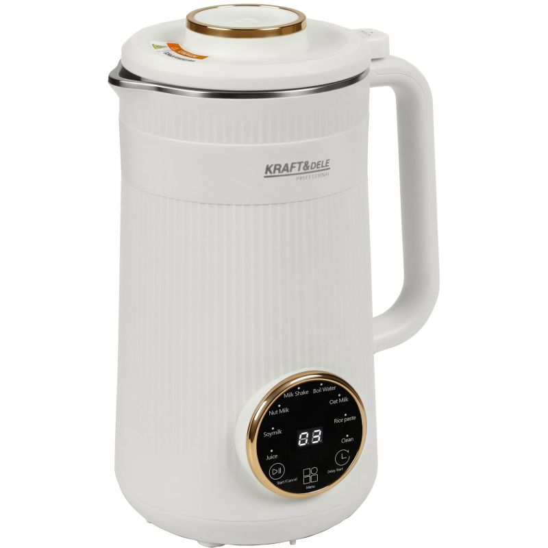 Wielofunkcyjne urządzenie do mleka roślinnego KD4314