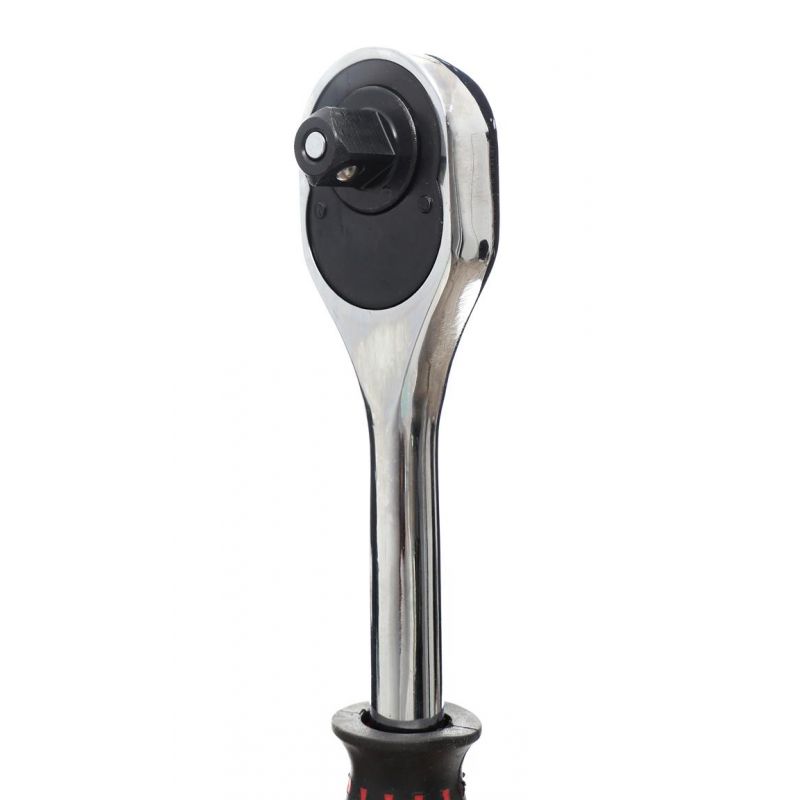 Grzechotka prosta 1/2" KD10328