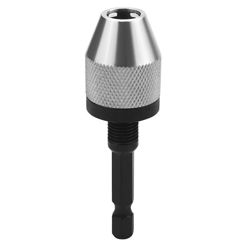 Uchwyt wiertarski samozaciskowy KD10075