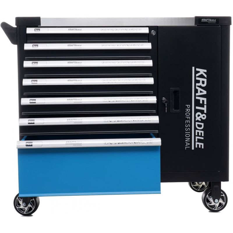 Szafka narzędziowa 309EL. KD1069