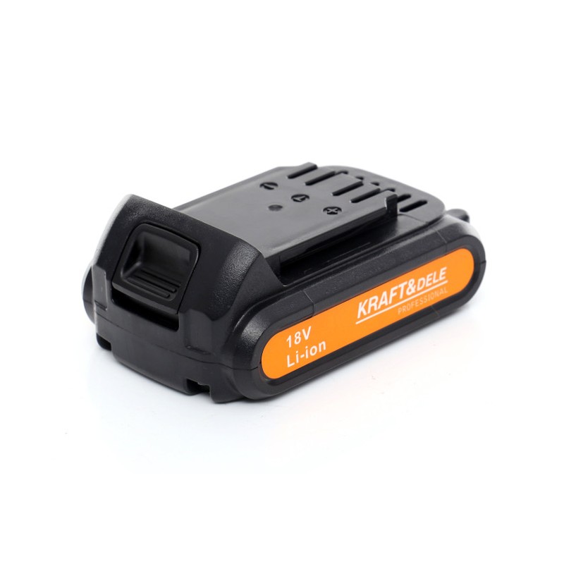 Akumulator 5000 mAh Li-Ion 20V X-SERIES KD1767