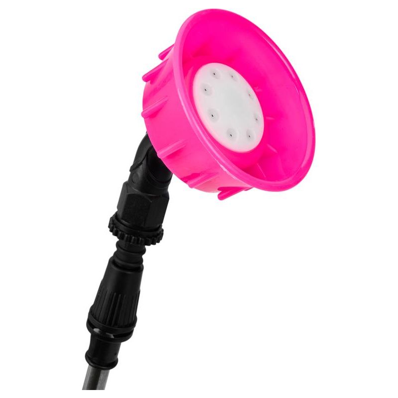 Opryskiwacz akumulatorowy 18l zestaw XXL 12V 8Ah KD2031