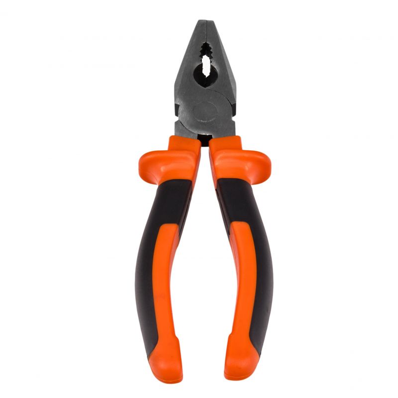 Szczypce uniwersalne kombinerki 180 mm KD10801