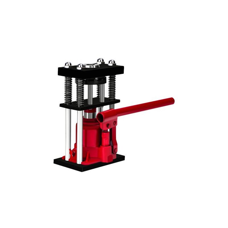 Zaciskarka do węży/rur 10-20MM 5T KD3370