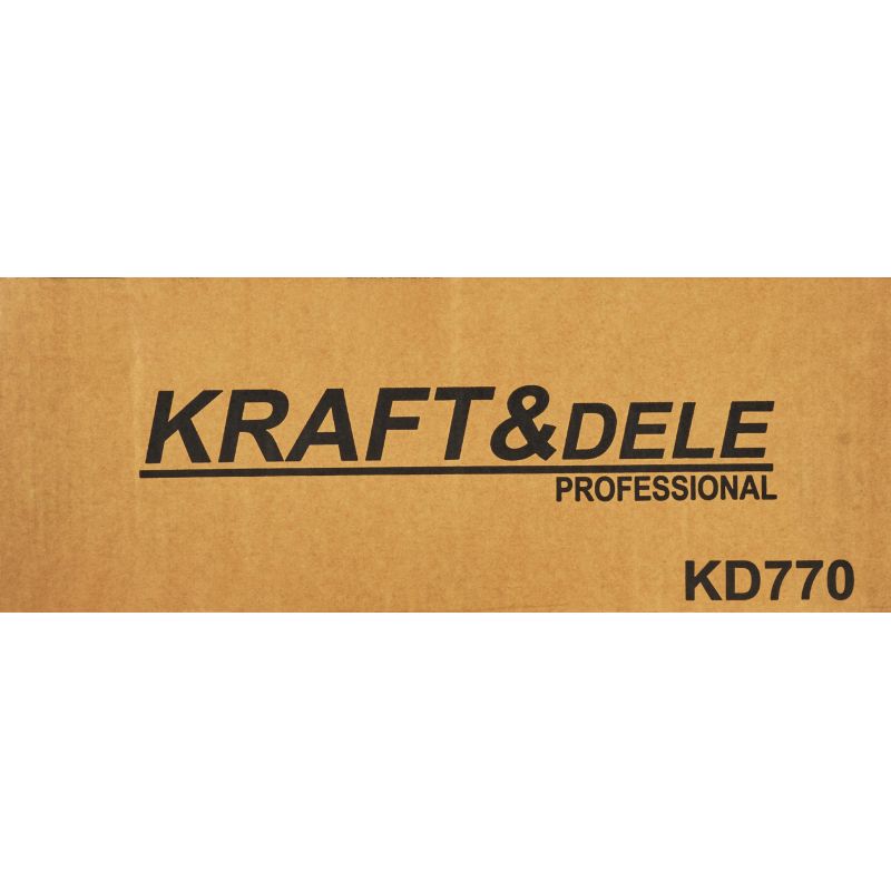 Motopompa pompa spalinowa 2" do wody 600l/min KD770