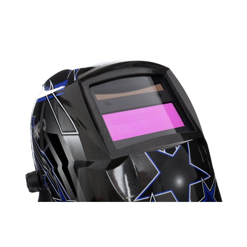 Przyłbica spawalnicza samościemniająca KD1891