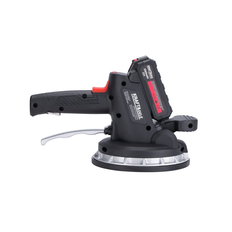 Przyssawka / wibrator do płytek 21V KD10458