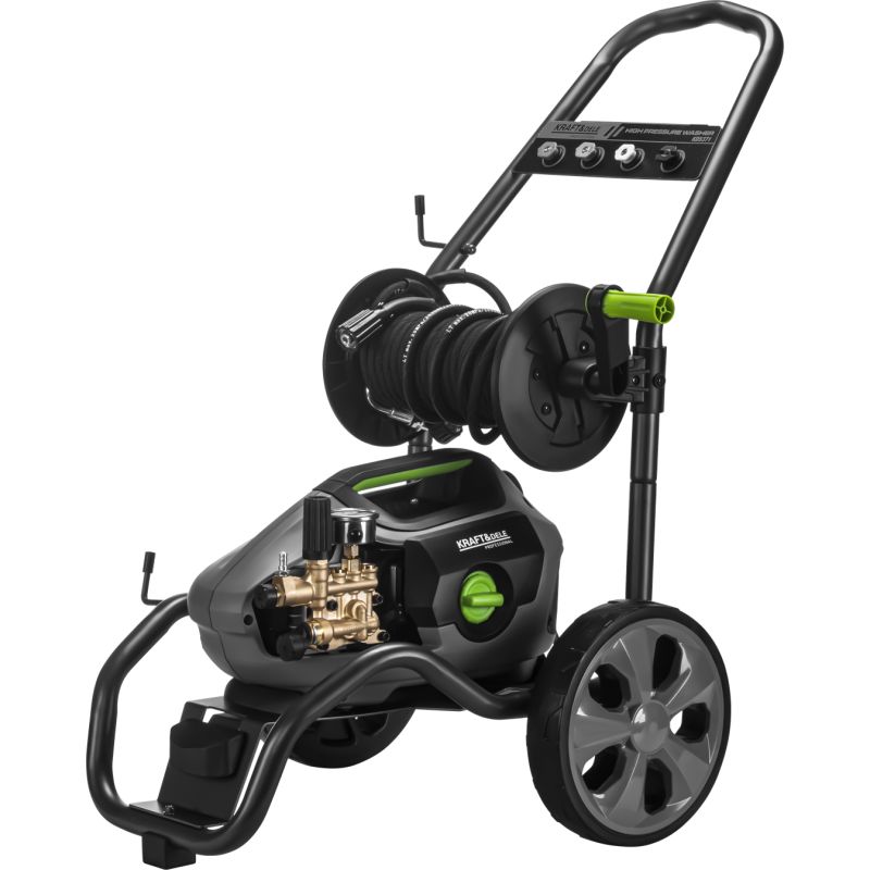 Myjka wysokociśnieniowa 3400W 280BAR KD5371