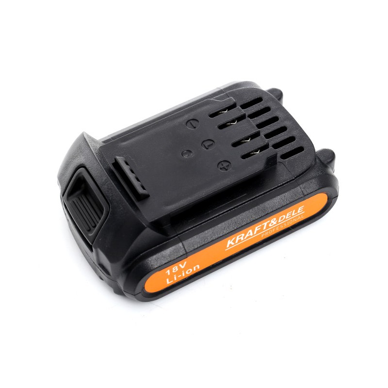 Akumulator 5000 mAh Li-Ion 20V X-SERIES KD1767