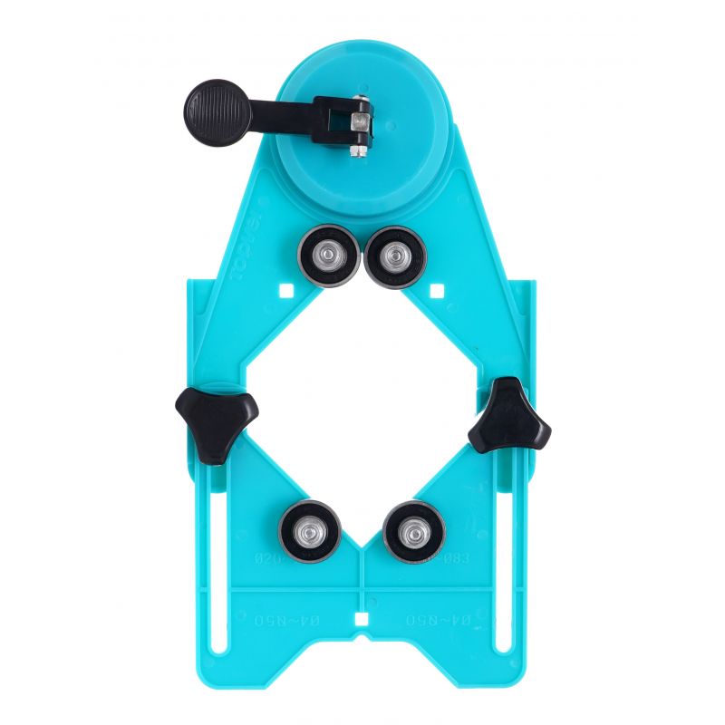 Prísavka, vodiaca pre vložky vŕtacieho stroja KD10386