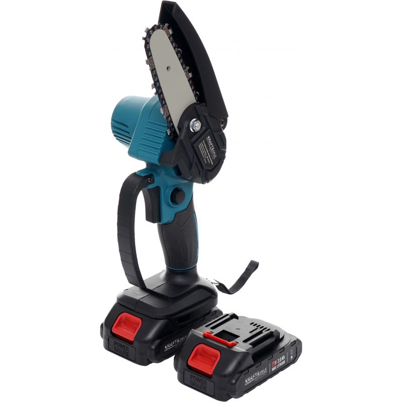 Mini píla akumulátorová 4" KD10645