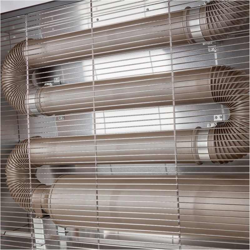 Nagrzewnica olejowa 16kW 35L KD5964
