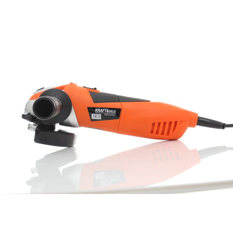 Szlifierka kątowa 1600W KD3047