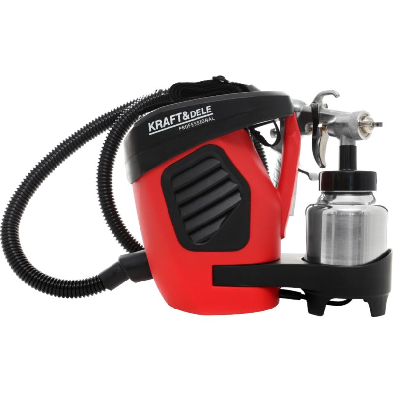 Pistolet natryskowy 1000ml KD1652