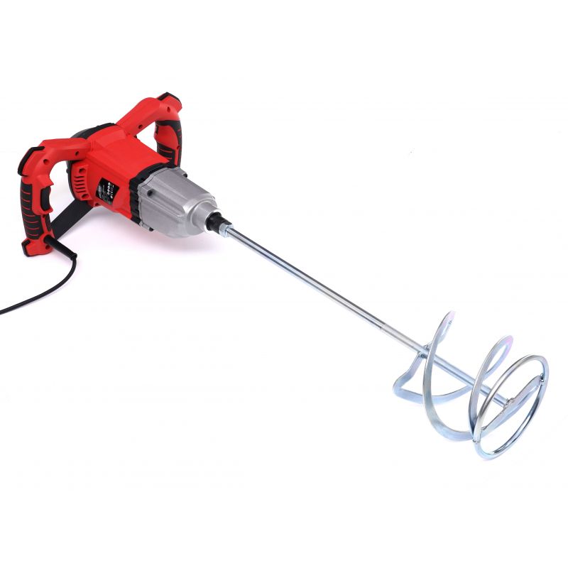 Mieszadło elektryczne M14 160mm 2800W kd3035
