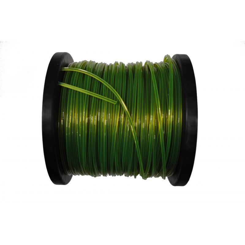 Żyłka tnąca 100m 2,4mm² KD11853