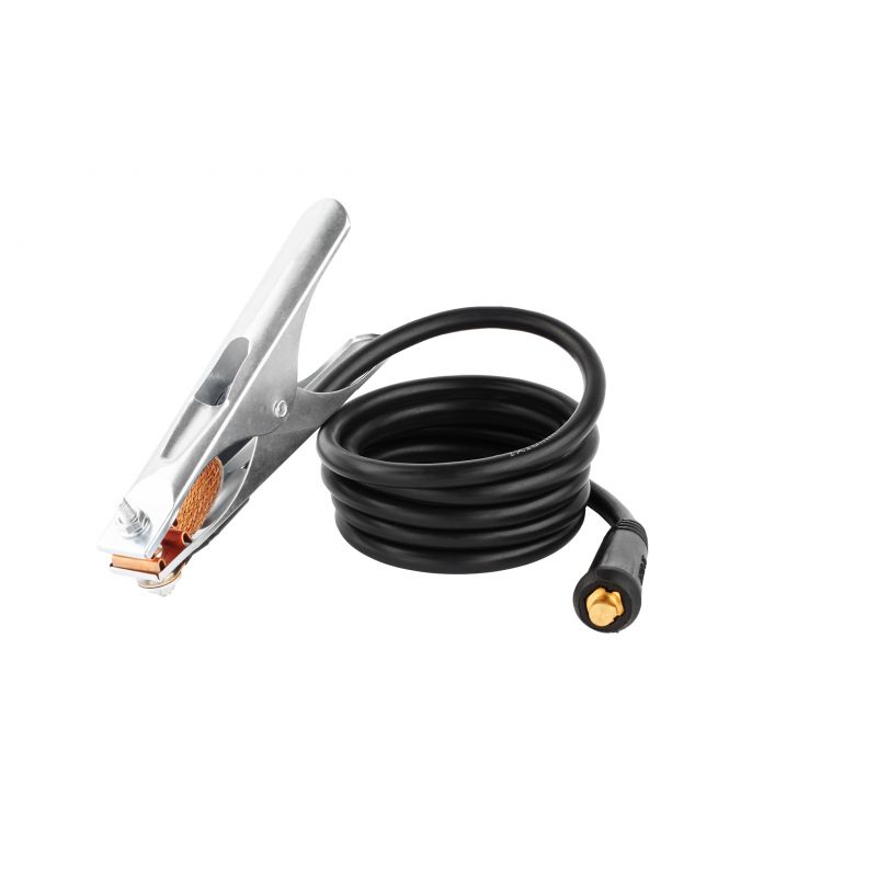 Spawarka MIG / MAG / MMA / TIG KD1877