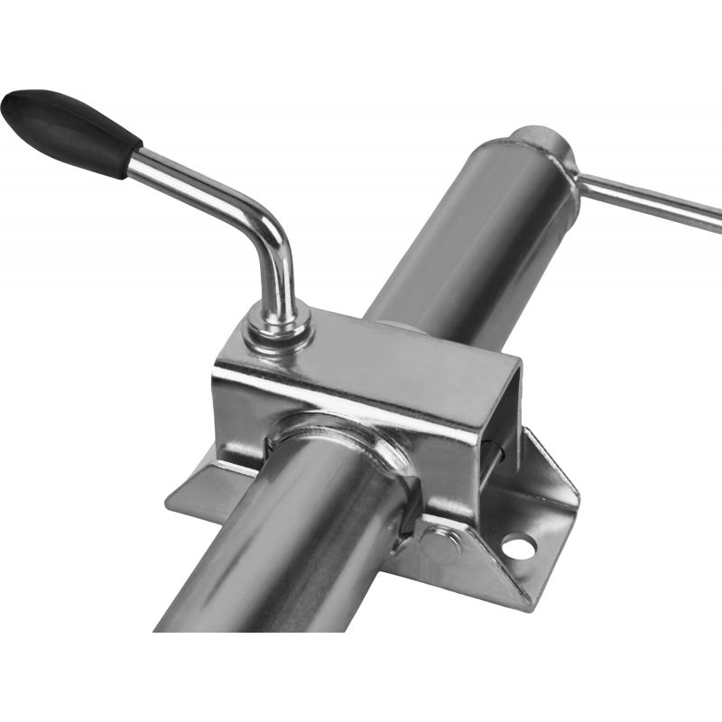 Koło podporowe z obejmą max 150KG KD469