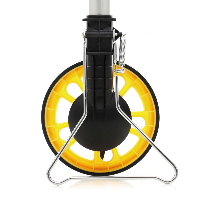 Koło miernicze z licznikiem LCD KD10420