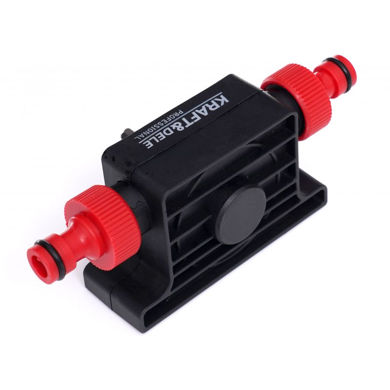 Pompa do wody na wkrętarkę 45l / min / 3/4" KD739