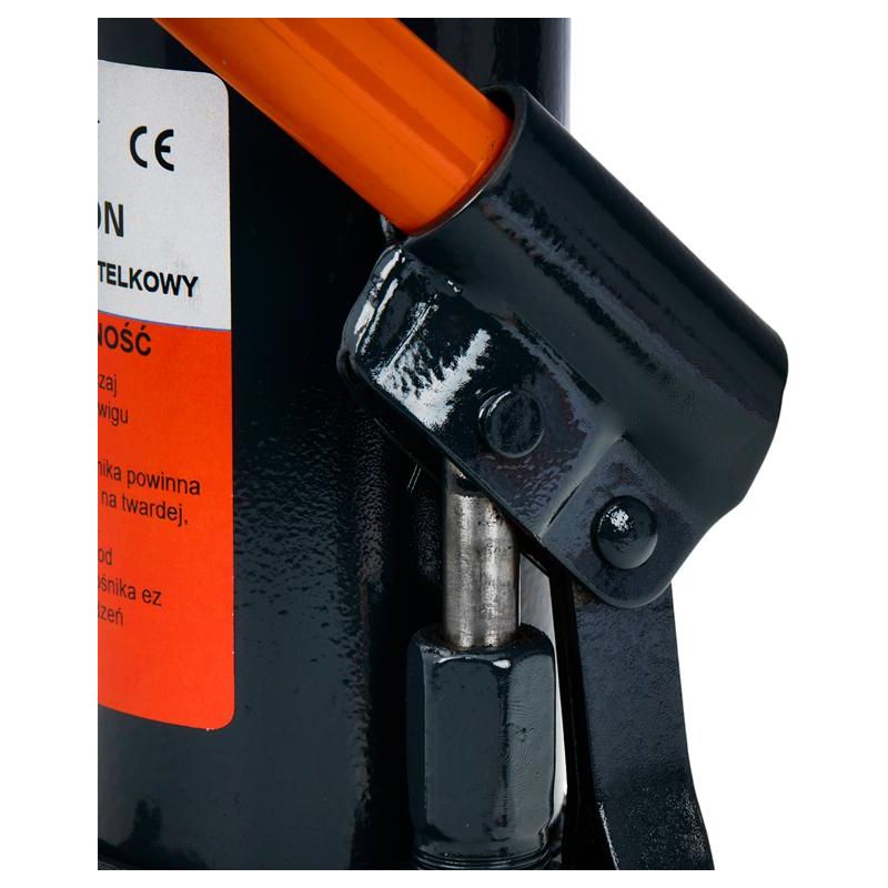 Podnośnik butelkowy 10T KD1984