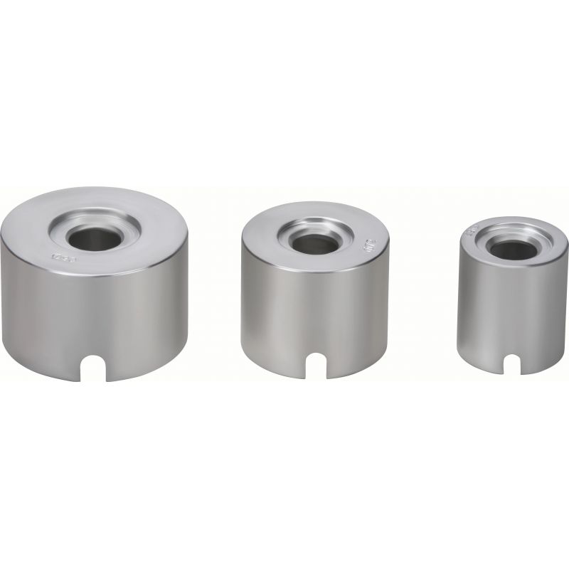 Zestaw ściągaczy do tulei wahaczy KD10517