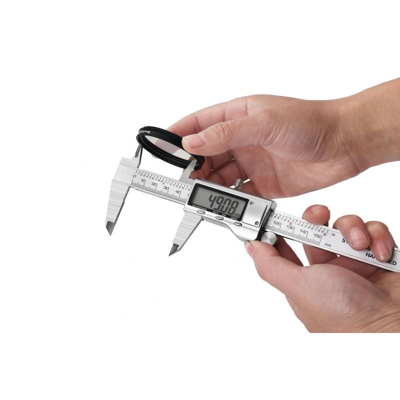 Elektroniczna suwmiarka cyfrowa 0-150mm KD10074