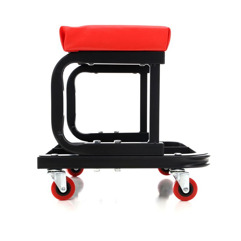 Stołek krzesełko warsztatowe KD375