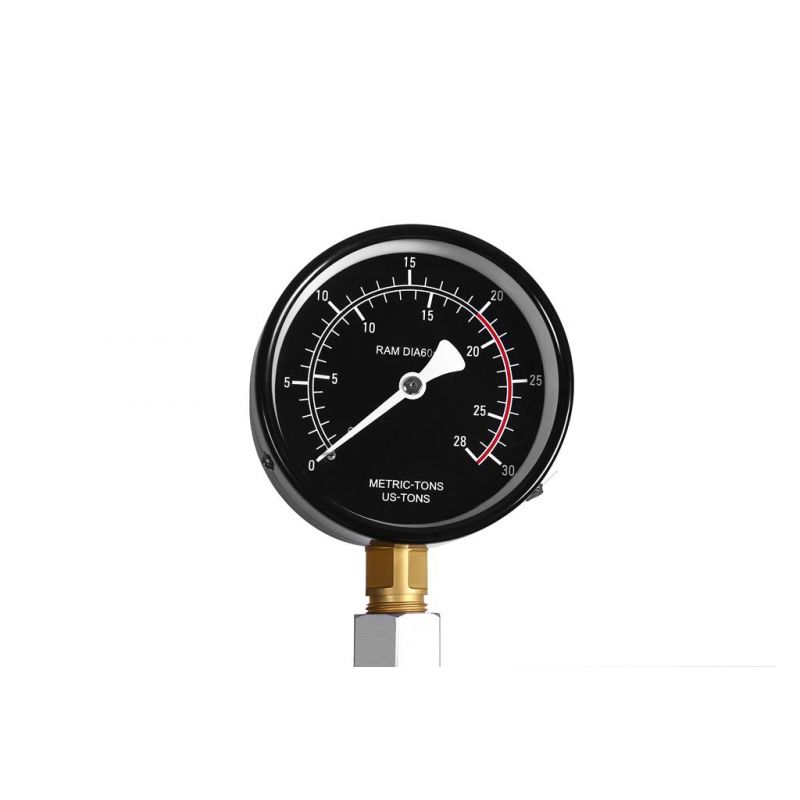 Prasa hydrauliczna 20T KD5875