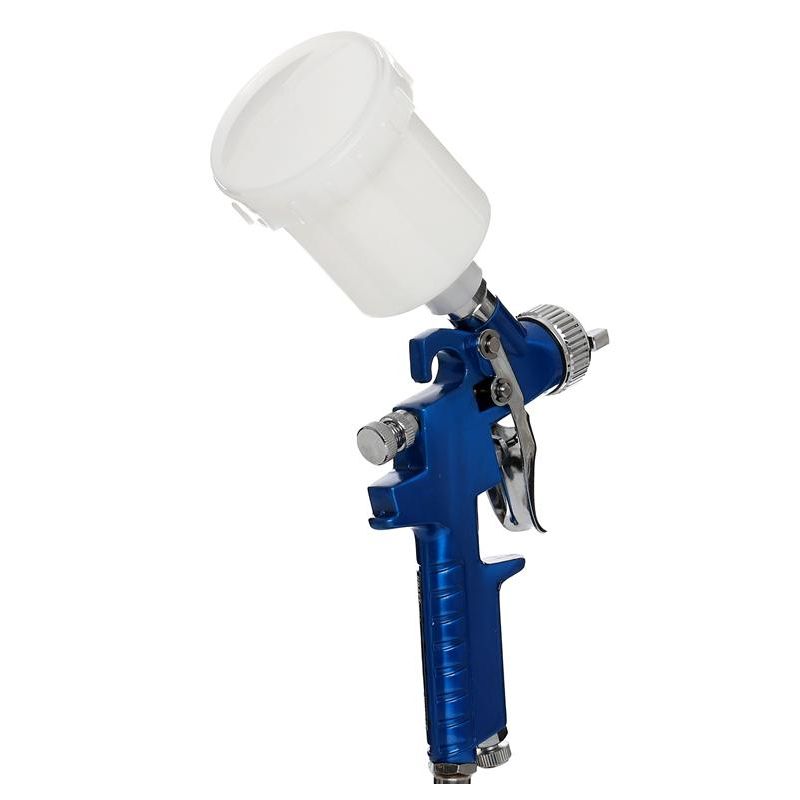 Pistolet lakierniczy 150ml KD10211