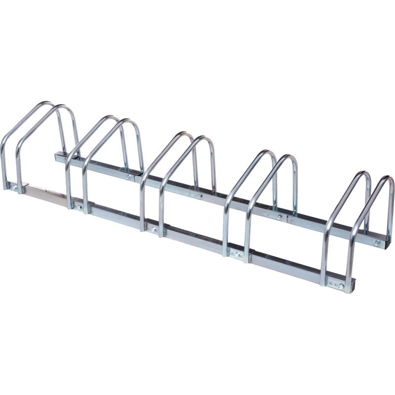 Stojak na rowery - 5 miejsc KD652