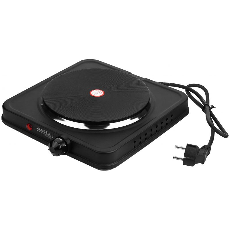 Elektrický sporák 2000W 185mm KD4165