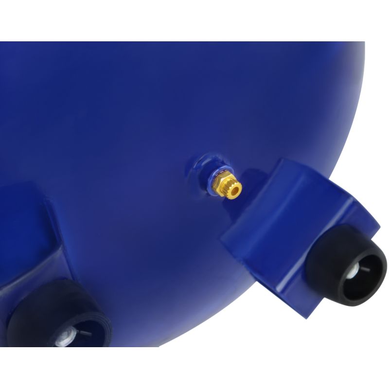 Kompresor bezolejowy niebieski 50L 1500W KD4096