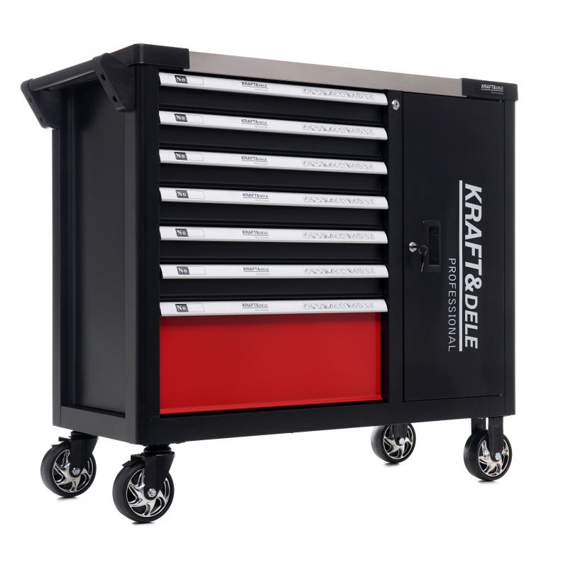 Szafka narzędziowa 299EL. KD1068