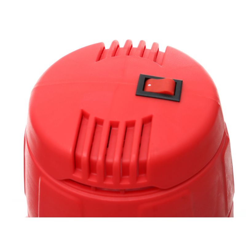 Pistolet natryskowy 1000ml KD1650