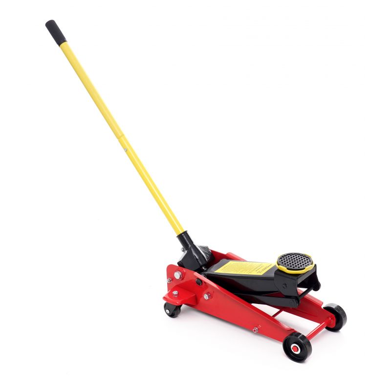 Podnośnik Hydrauliczny Niskoprofilowy KD386 Żaba