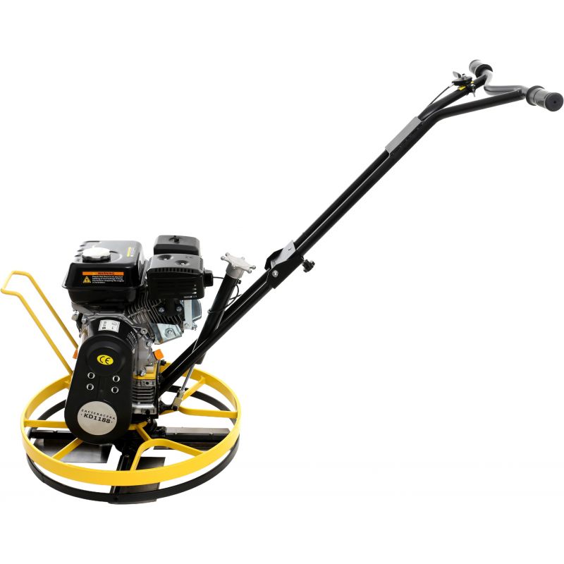 Zacieraczka do betonu 57cm KD1188