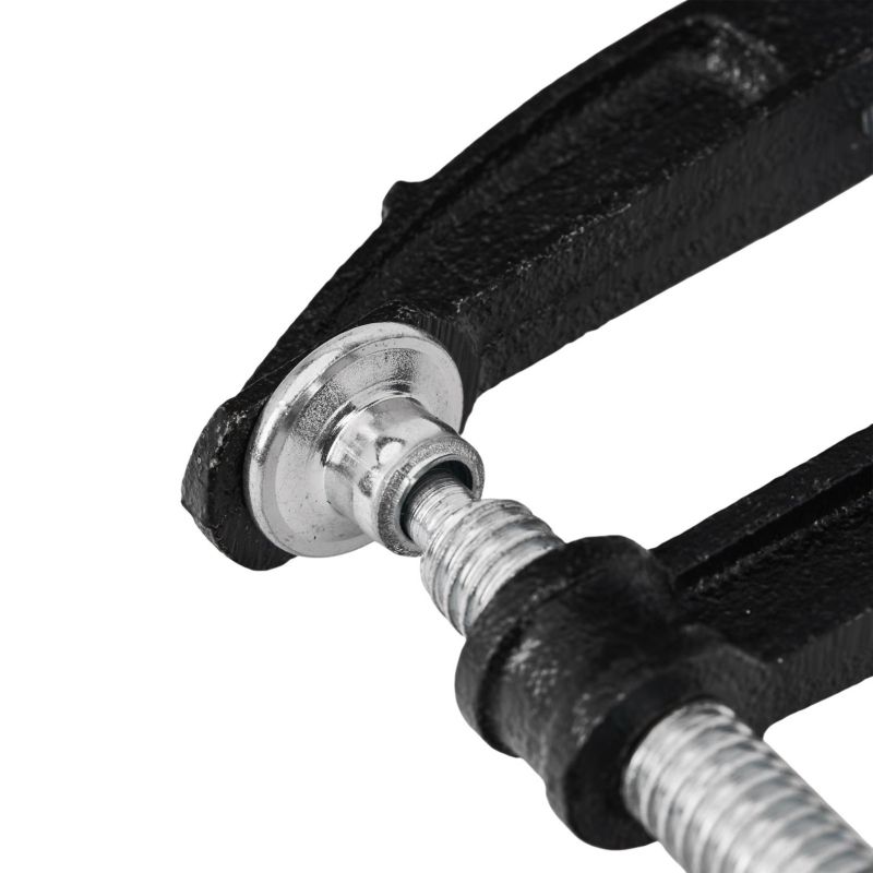 Ścisk stolarski 50 x 250 mm KD10181