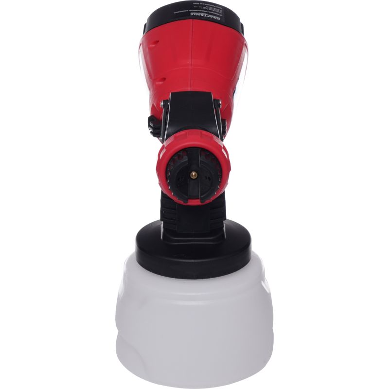 Pistolet natryskowy 450W 1000ml KD1655